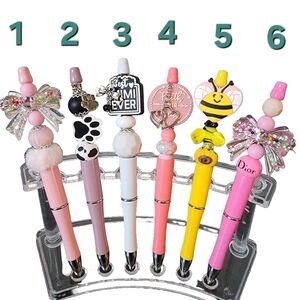 Personalized Beadable PENS